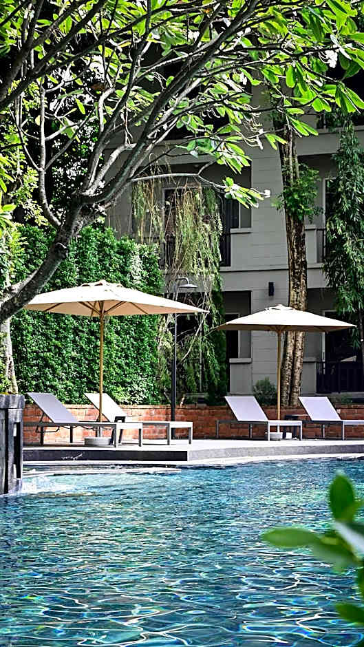 Oun Hotel Bangkok