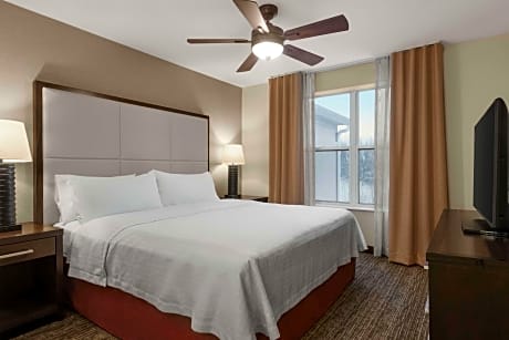 1King Mobility Accessible Bathtub Suite Nsmk