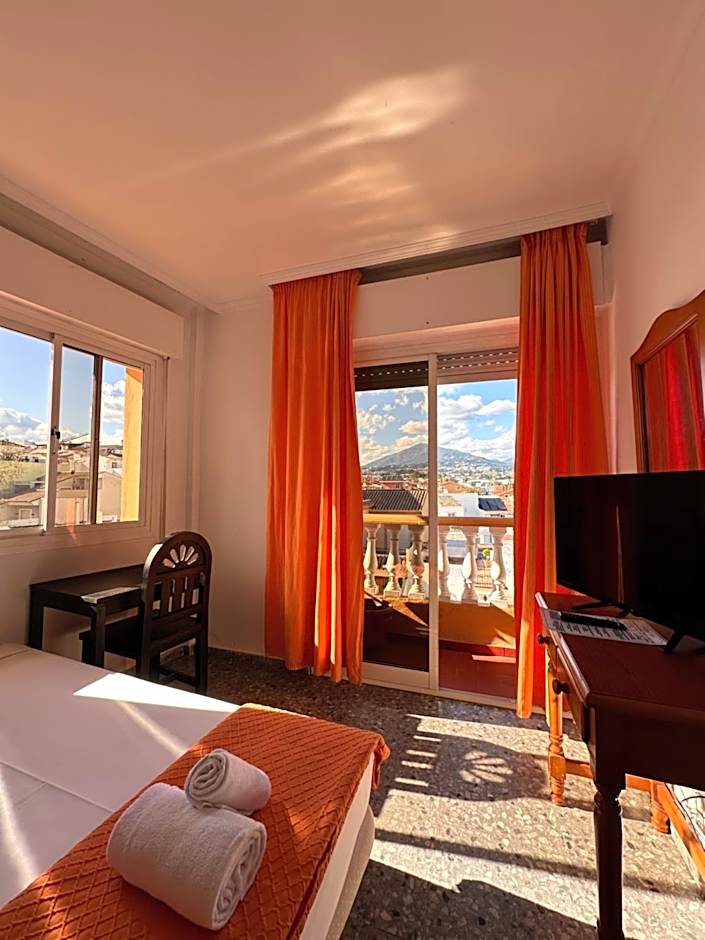 Hostal San Felipe