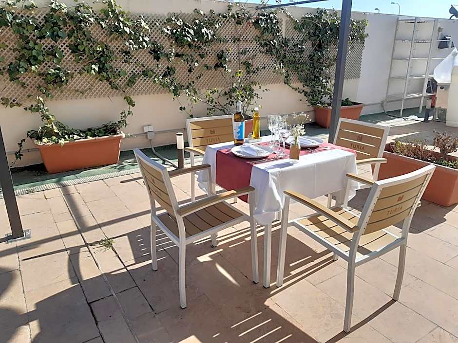 Hotel Xon's Valencia