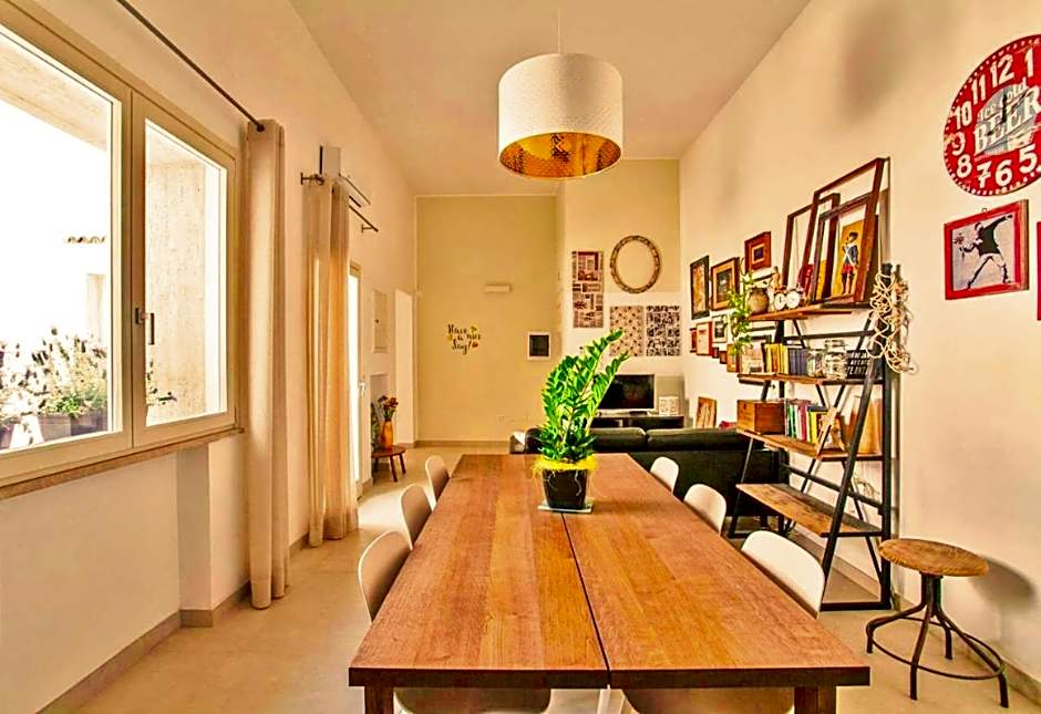 Last Minute Rooms Lecce