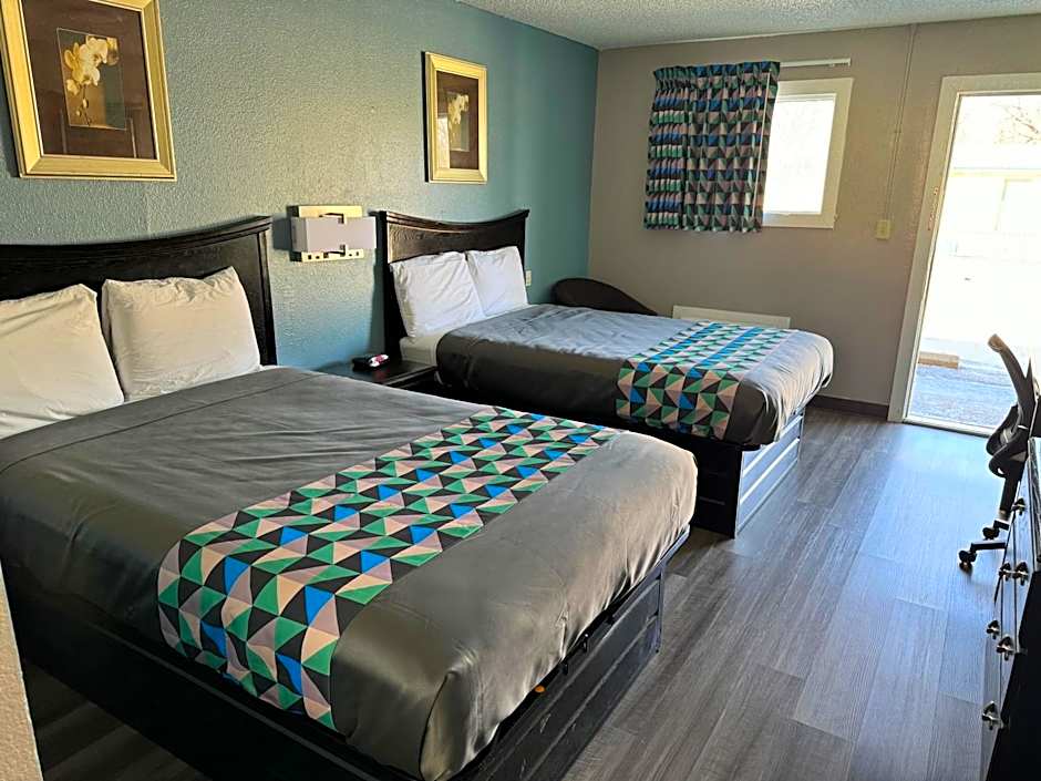 Kansas Inn