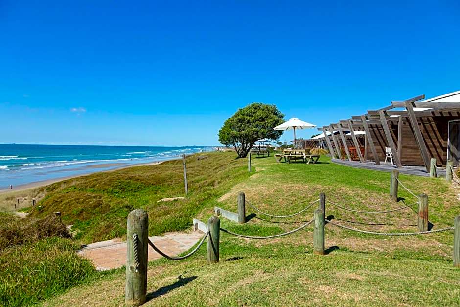 Tasman Holiday Parks - Papamoa Beach