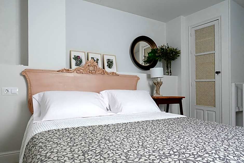 Hospederia Santa Clara