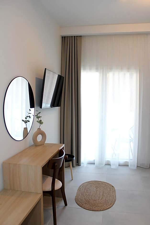 UrbanBay Hotel & Spa