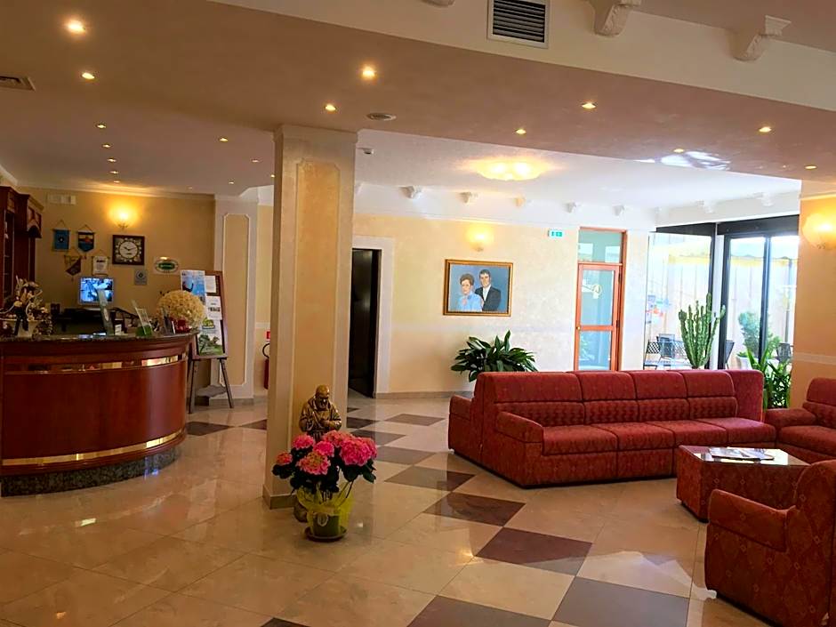 Hotel Euro