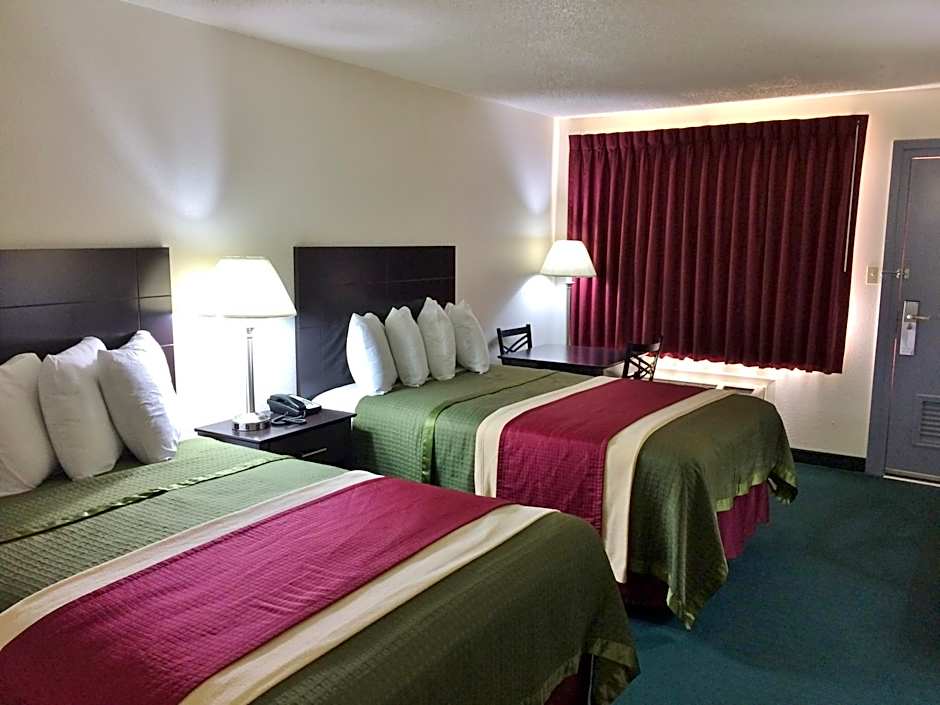 Travel Inn Atlanta Texas