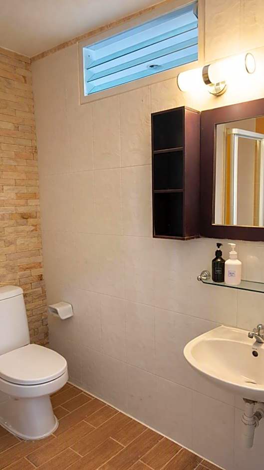 K2 Seaside Suites