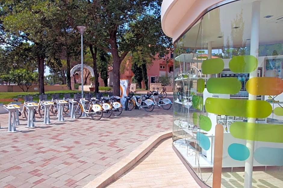 Apartments Sol Stella for Plava Laguna