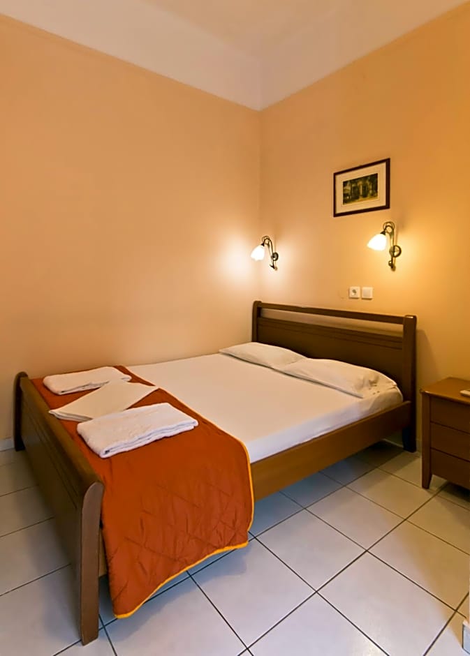 Mirabello Hotel