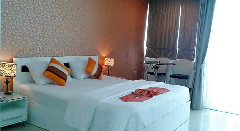 Grand Residence Jomtien