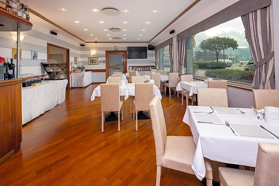 Hotel Laurin