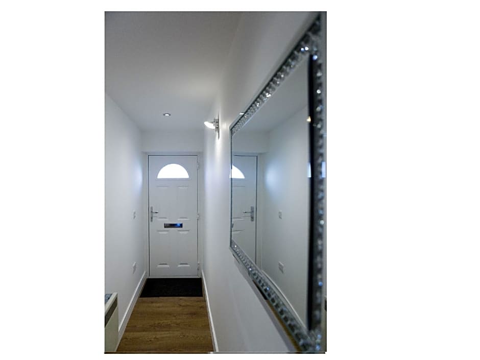 Live in Leeds Greenhill Bungalows