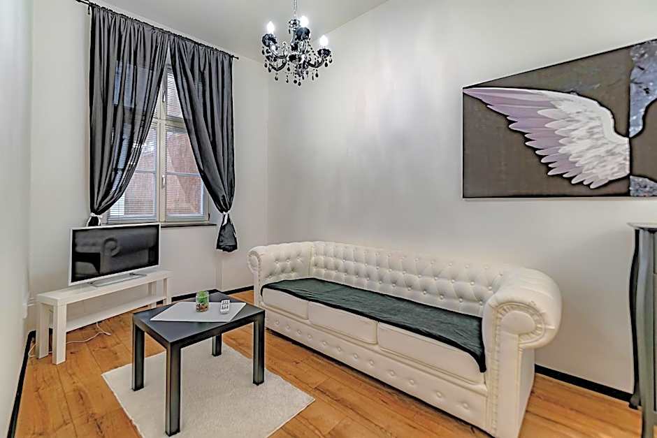 Rezidence Znojmo SPA Privat wellness