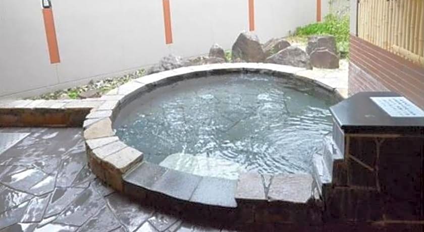 Isawa no Sato Hotel
