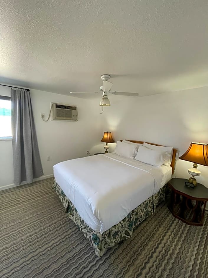 The Aztec Motel & Creative Space