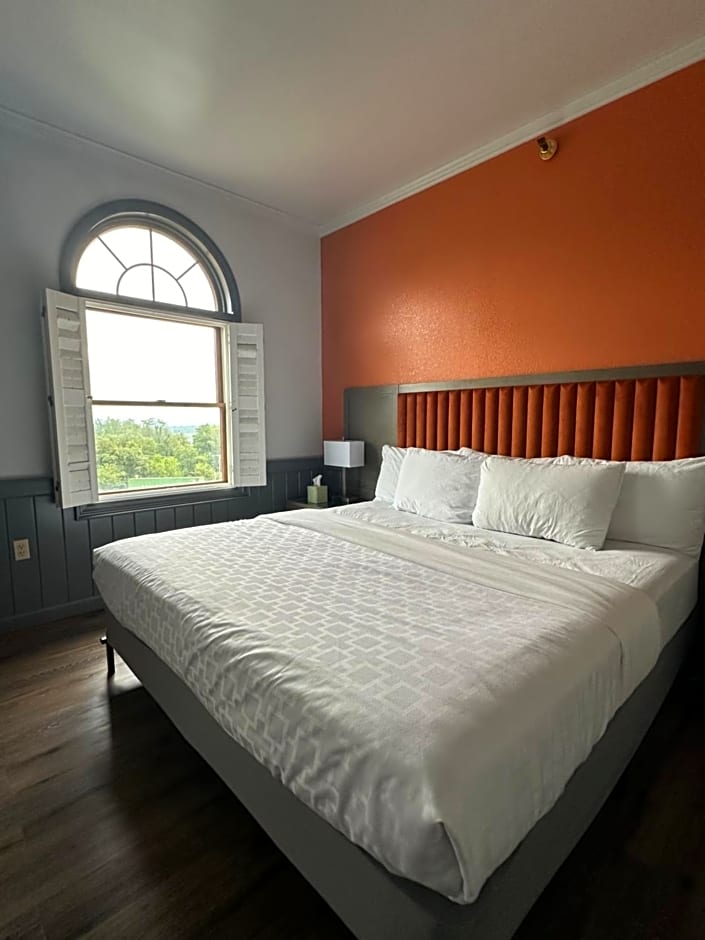 Inn at Mountainview