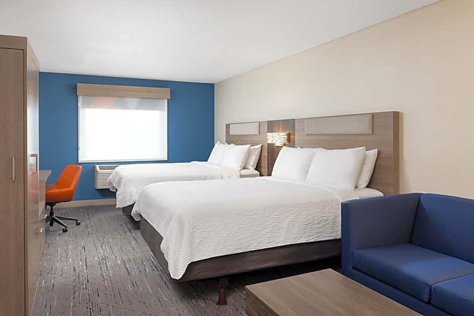Holiday Inn Express Portland South - Lake Oswego By IHG