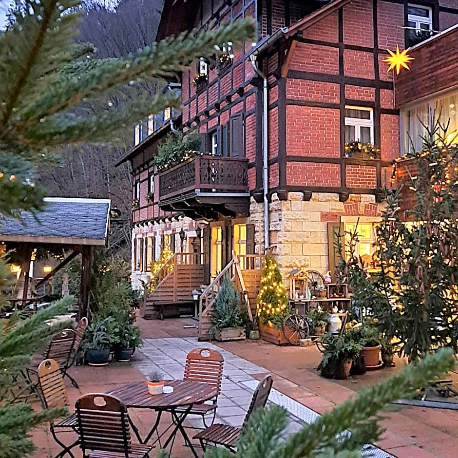 Hotel Forsthaus