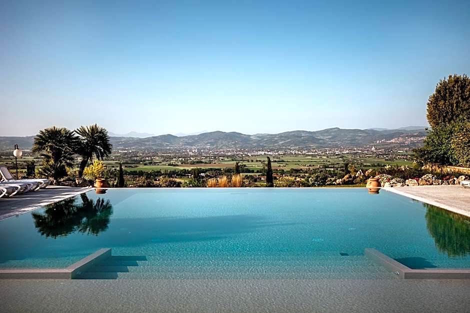 Il Poggio degli Olivi