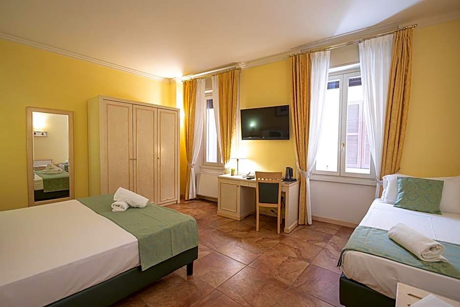 LVG Hotel Collection - Belvedere San Gottardo