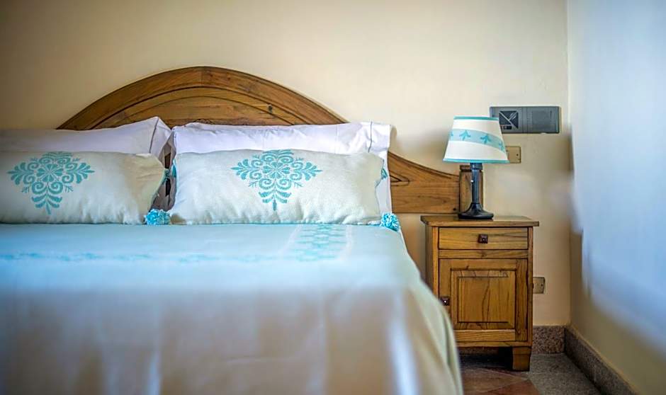 Hotel Monte Turri - Adults Only