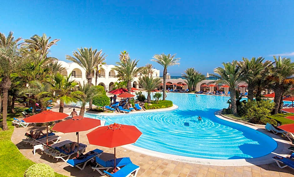 Sentido Djerba Beach