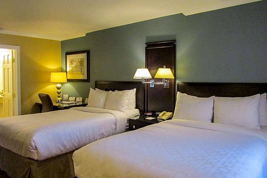 Clarion Inn Near China Lake Naval Station