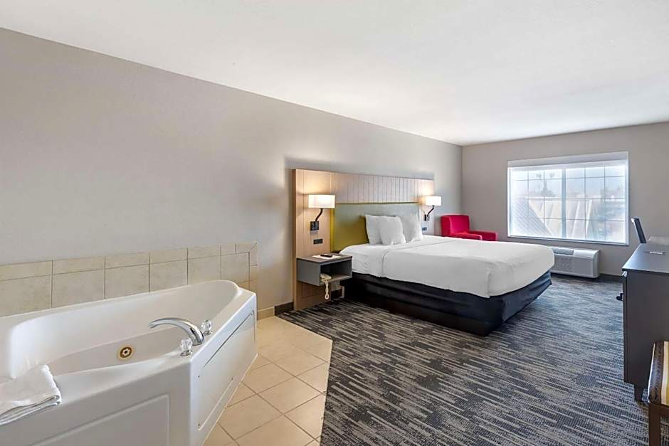 Country Inn & Suites by Radisson, St. Peters, MO