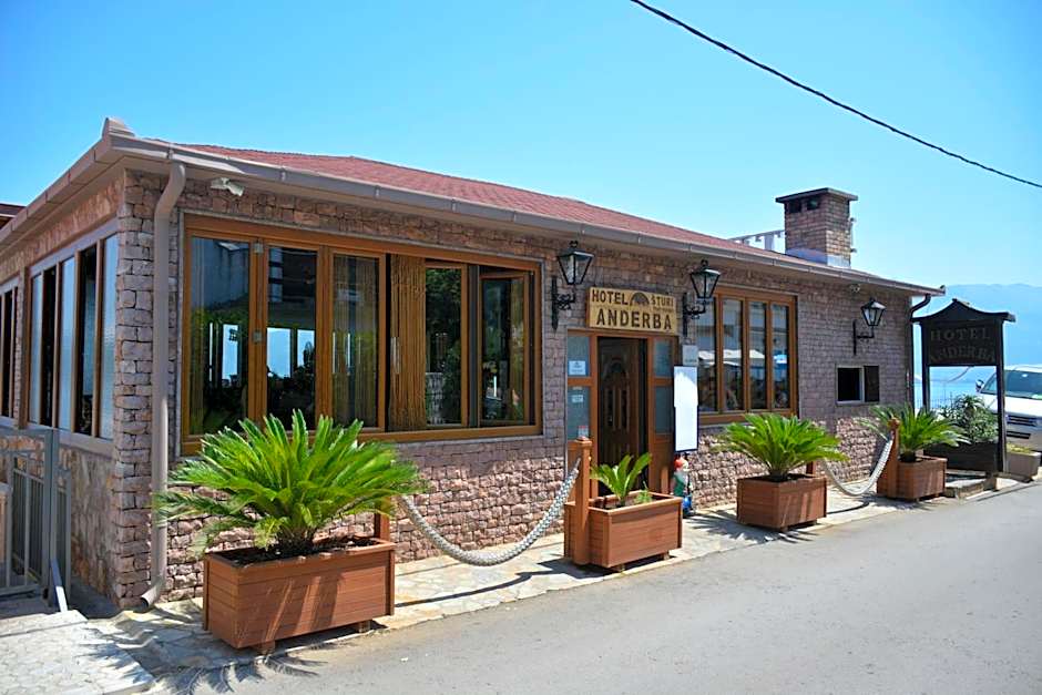 Hotel Anderba