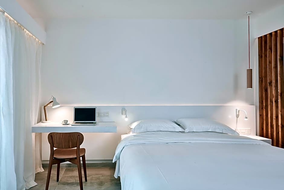 So Nice Beach Resort