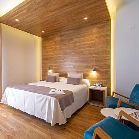 Hotel Monte Puertatierra