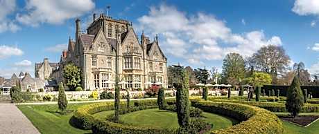 De Vere Tortworth Court