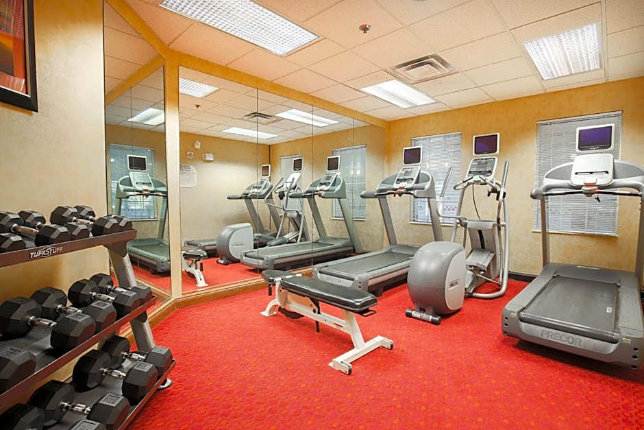 Residence Inn by Marriott Flint Grand Blanc