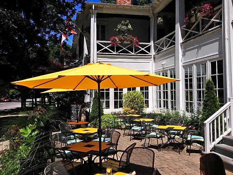 The Charles Hotel
