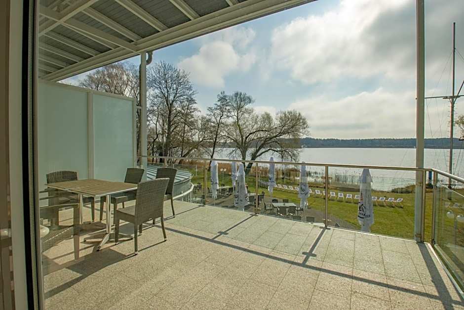 Seehotel Bollmannsruh