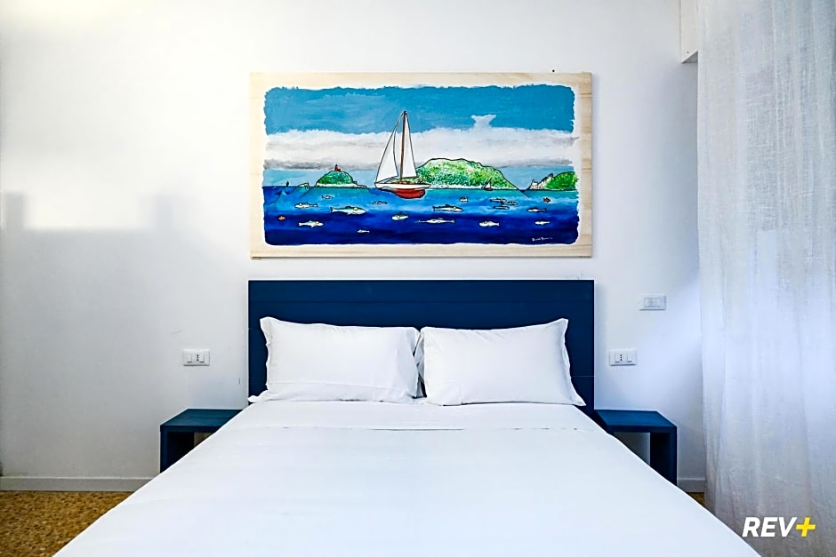 Lia Art Hotel