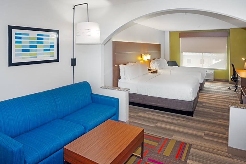 Holiday Inn Express and Suites - Stroudsburg By IHG