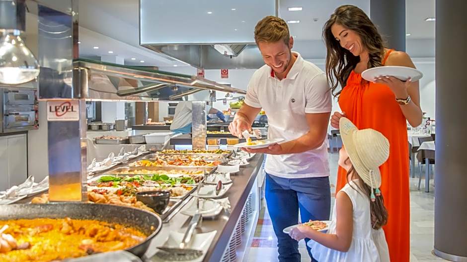 Hotel RH Bayren Parc