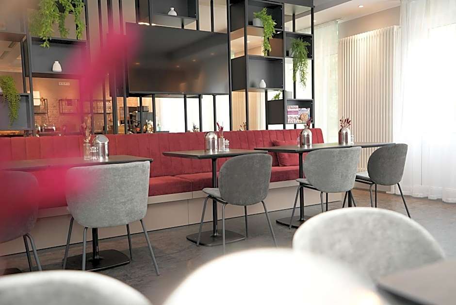 Boutique Kaiser - Hotel & Apartments