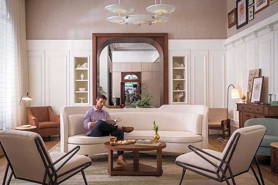 Perry Lane Hotel, a Luxury Collection Hotel, Savannah