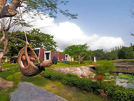 The Park Adventure Land Resort