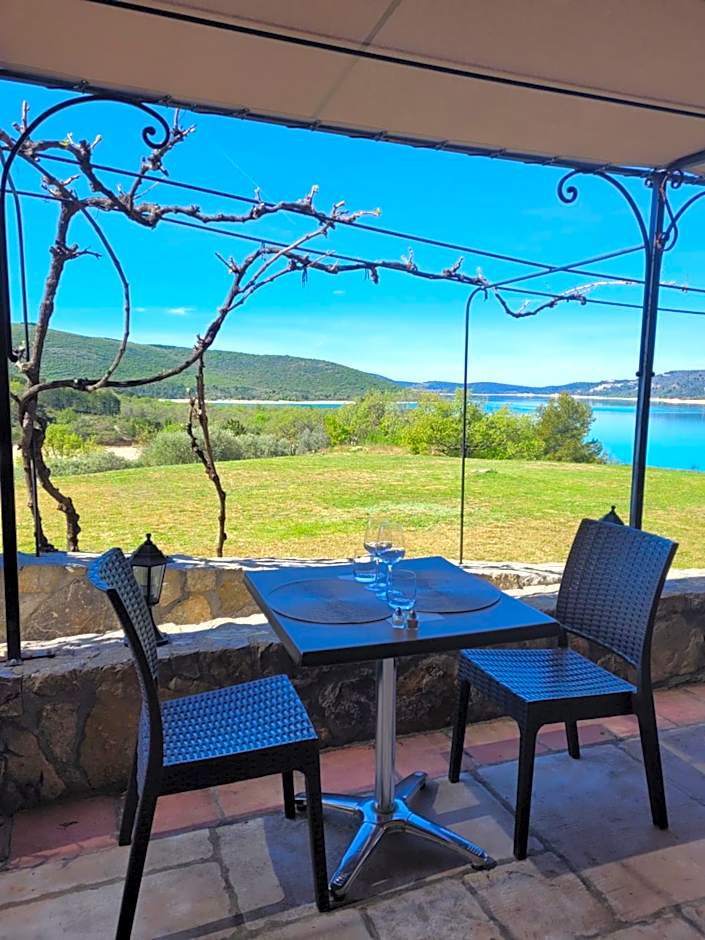 Auberge des Salles