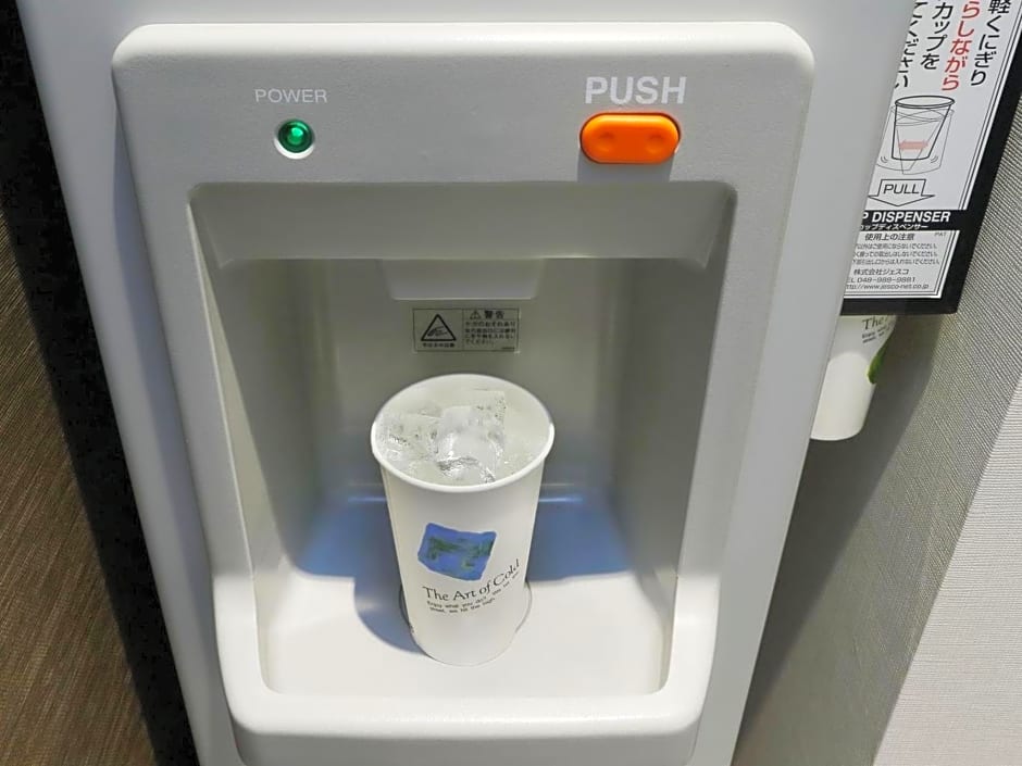 Keio Presso Inn Akasaka