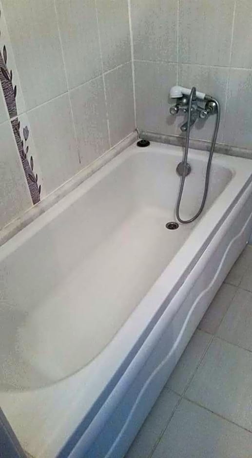 Thermal Orkide Pansiyon