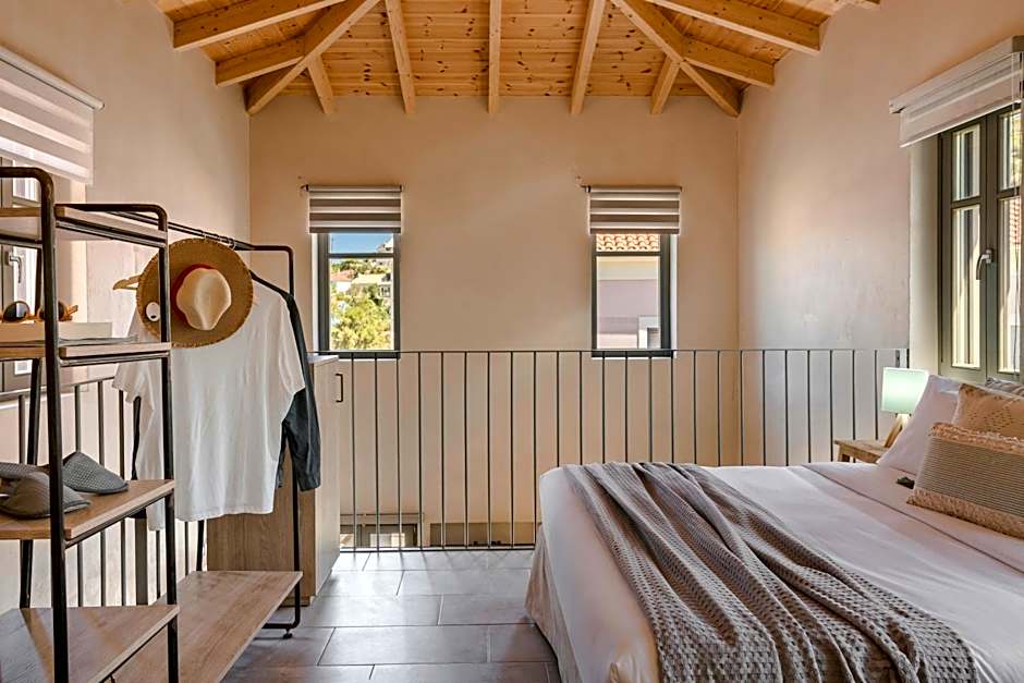 Chromata Assos Villas Kefalonia