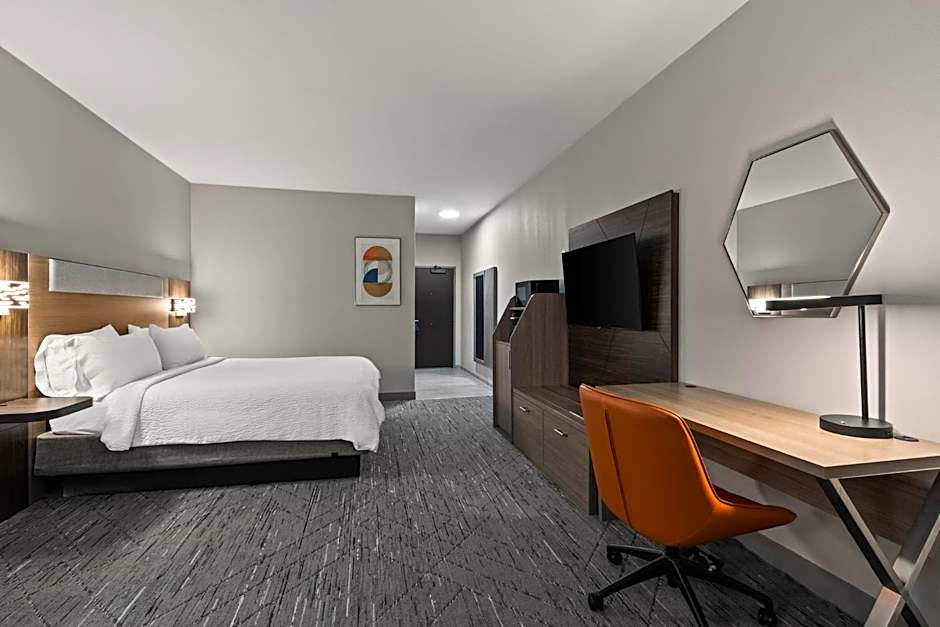 Holiday Inn Express & Suites Oklahoma City NW - Quail Springs By IHG