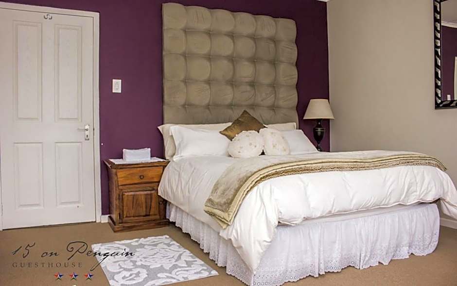 15 On Penguin Guest House