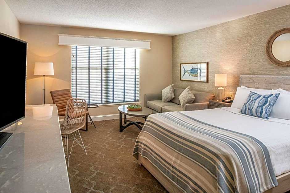 Edgar Hotel Martha's Vineyard, Ascend Hotel Collection