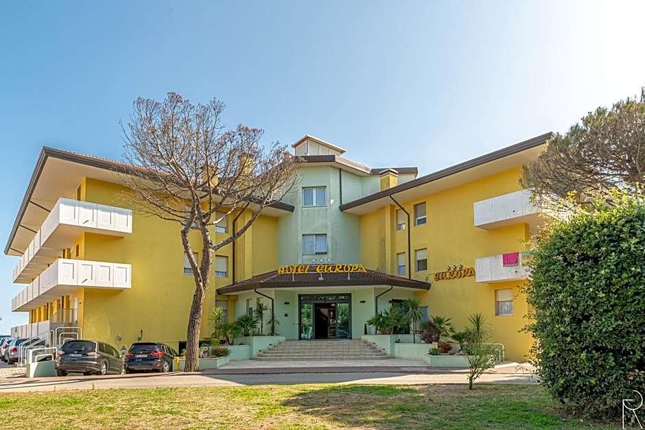 Hotel Europa